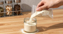 Garlic Powder Recall