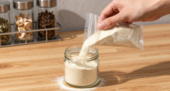 Garlic Powder Recall