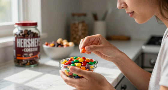 Hershey's Just Quietly Launched a First-in-a-Decade Reese's Pieces So Good