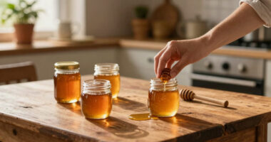 Honey Gift Sets For Teachers: A Back to school Guide