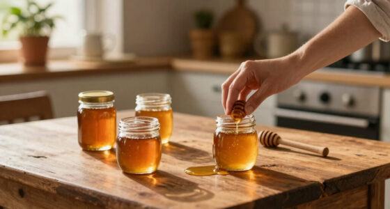 Honey Gift Sets For Teachers: A Back to school Guide