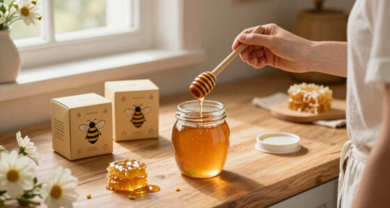 Honey Gift Sets For Teachers: A Back to school Guide
