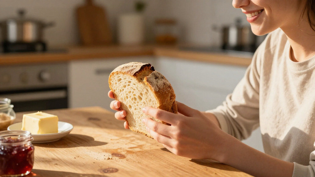 Hovis Surges In Global Coverage