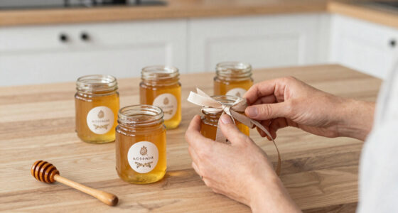How to Choose Honey Gift Sets For Teachers