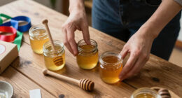 How to Choose Honey Gift Sets For Teachers