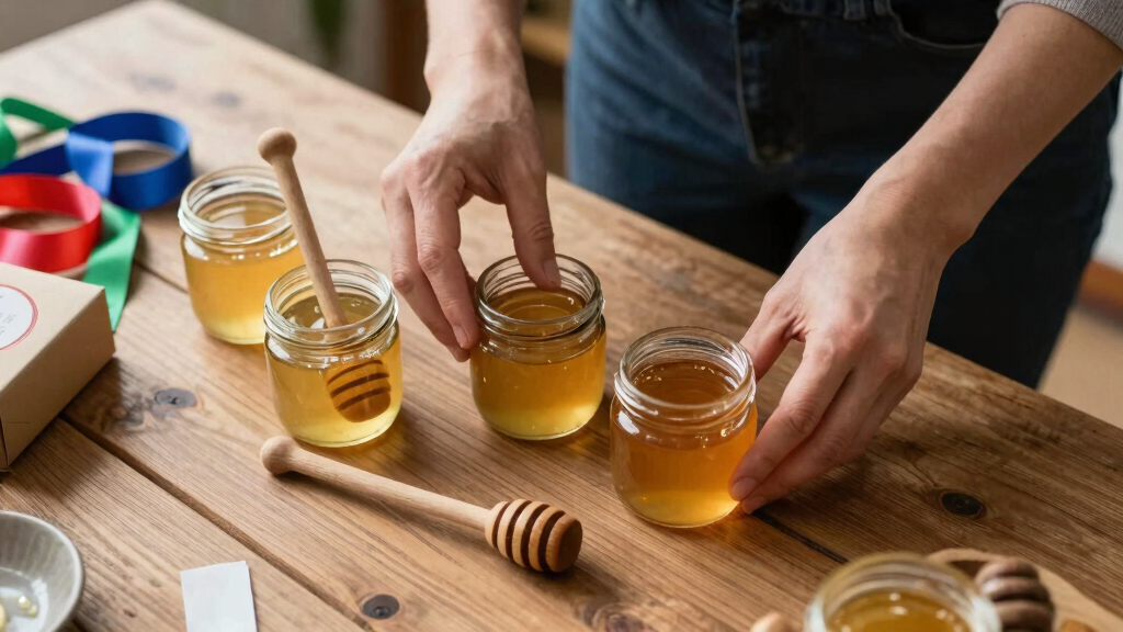 How to Choose Honey Gift Sets For Teachers
