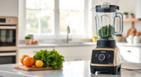 How to Clean a Vitamix Ascent X5 Safely and Effectively