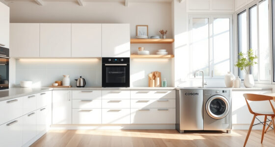 How to Fix a COSORI Air Fryer That Keeps Error Codes