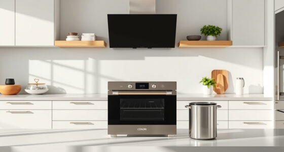 How to Fix a COSORI Air Fryer That Keeps Smoking
