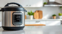 How to Fix a Instant Pot Pressure Cooker That Keeps Burn Error
