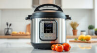 How to Fix a Instant Pot Pressure Cooker That Keeps Not Sealing