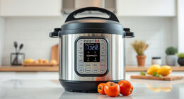 How to Fix a Instant Pot Pressure Cooker That Keeps Not Sealing