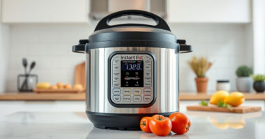 How to Fix a Instant Pot Pressure Cooker That Keeps Not Sealing