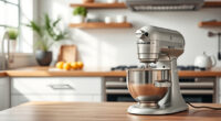 How to Fix a KitchenAid Stand Mixer That Keeps Grinding Noise