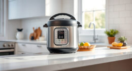 How to Fix a Pressure Cooker That Won't Seal in Your Instant Pot