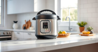 How to Fix a Pressure Cooker That Won't Seal in Your Instant Pot