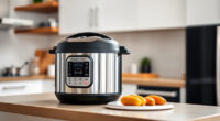 How to Fix a Stuck Steam Release on Your Instant Pot