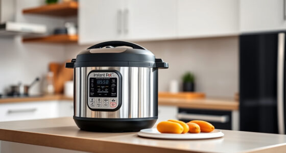 How to Fix a Stuck Steam Release on Your Instant Pot