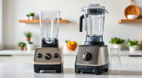 How to Fix a Vitamix Blender That Keeps Burning Smell