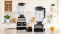 How to Fix a Vitamix Blender That Keeps Overheating