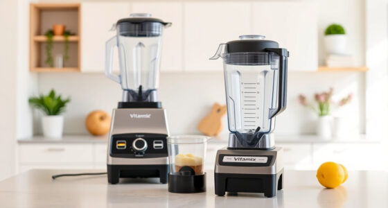 How to Fix a Vitamix Blender That Keeps Overheating