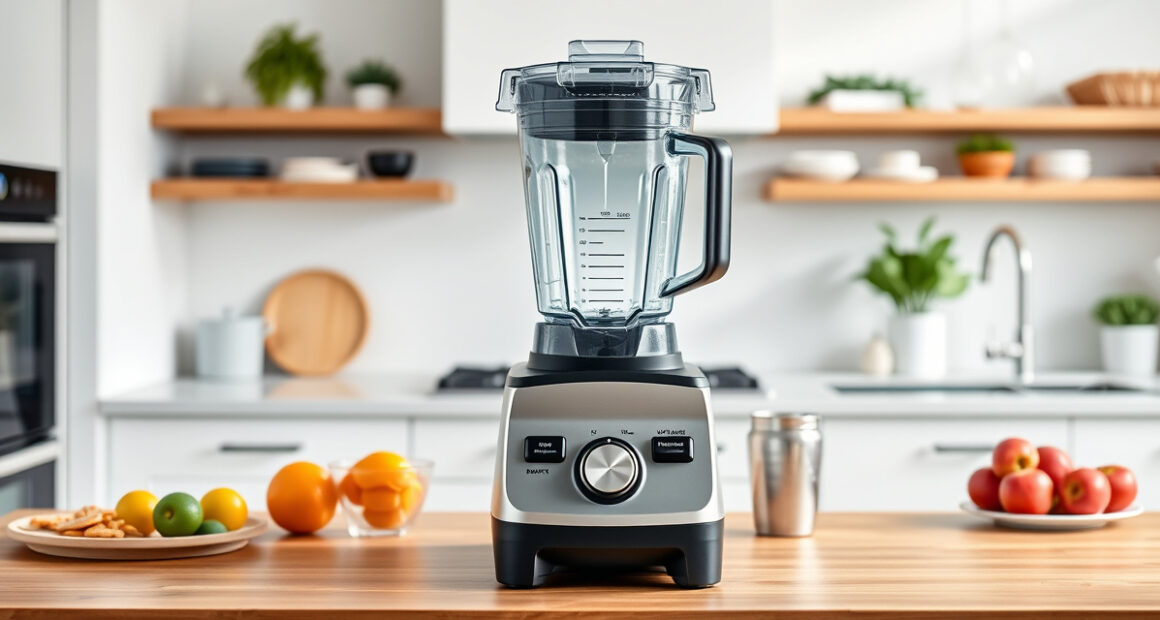 How to Fix a Vitamix Blender That Keeps Overheating