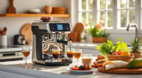 How to Make Refreshing Summer Cold Brew with the Ninja Luxe Café Pro
