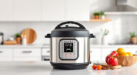 How to Set Up Your Instant Pot 4QT RIO Mini for Safe, Easy Cooking