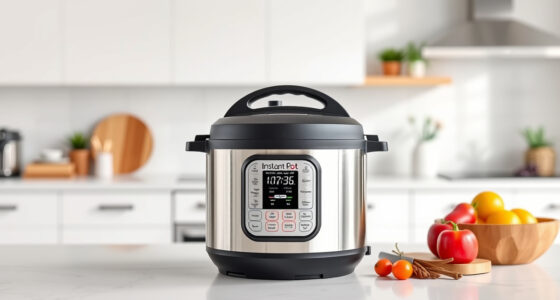 How to Set Up Your Instant Pot 4QT RIO Mini for Safe, Easy Cooking