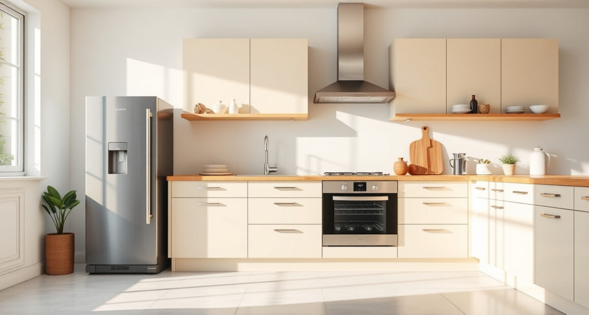 How to Set Up Your New COSORI Air Fryer Safely & Easily