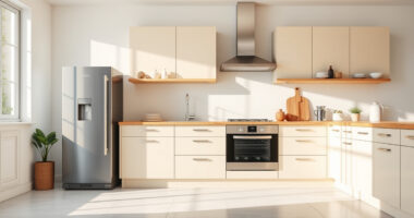 How to Set Up Your New COSORI Air Fryer Safely & Easily