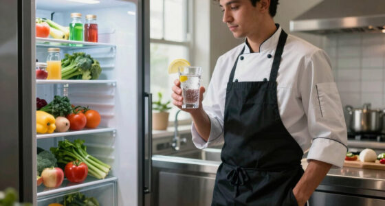 “I Always Have a Six-Pack in My Fridge”: We Asked 3 Chefs to Name the Best Light Beer