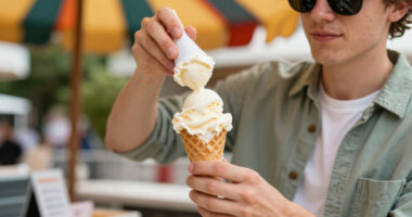 Ice Cream