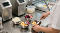 Ice Cream Lab Surges In Global Coverage