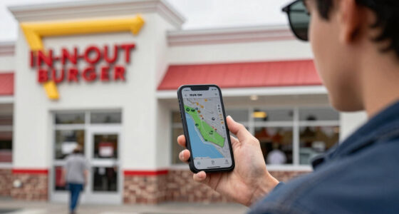 In-N-Out Burger Expanding With New Locations In CA. Heres Where
