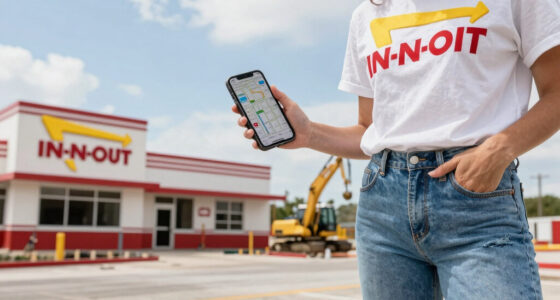In-N-Out reveals 6 new locations across 5 states opening ‘soon’