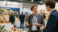 Приглашаем лидеров пищевой индустрии к диалогу с INFOLine на WorldFood Moscow 2026 - Infoline.spb.ru