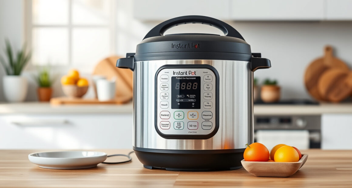 Instant Pot Burn Error: Causes & Easy Fixes