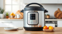 Instant Pot Burn Error: Causes & Easy Fixes