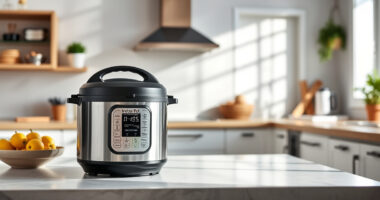 Instant Pot Burn Error: Causes & Easy Fixes