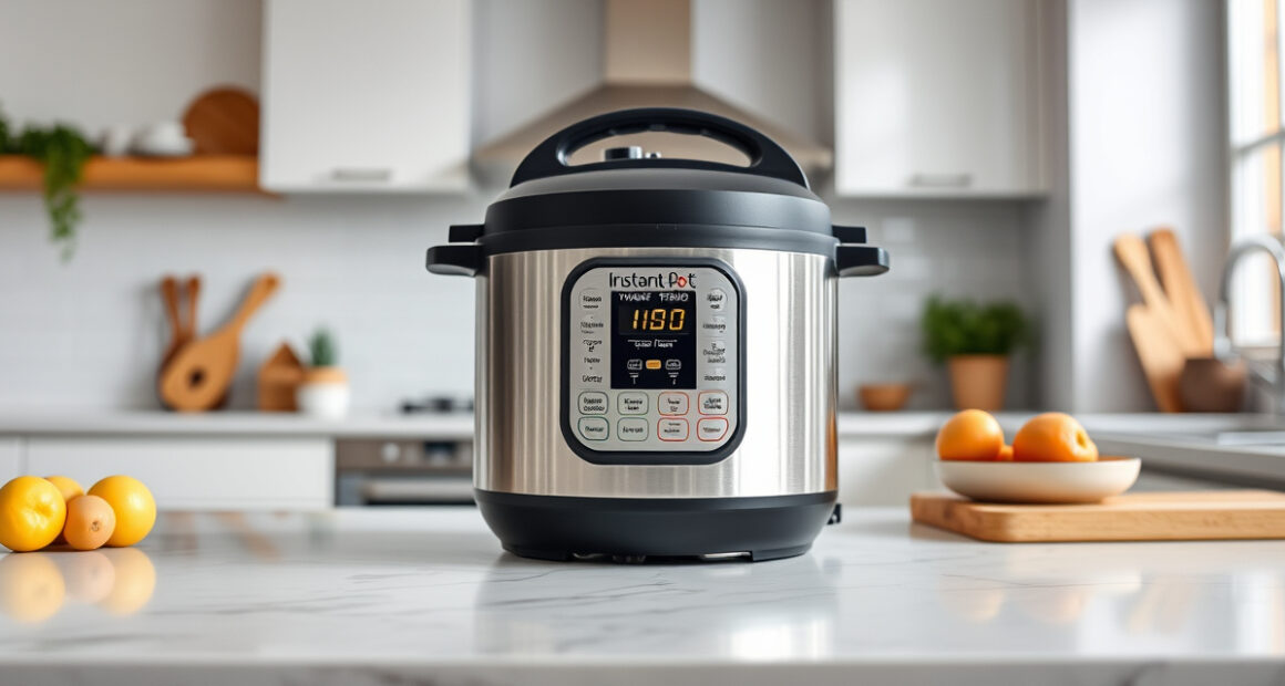 Instant Pot Duo Plus vs Instant Pot Ultra: Full Comparison