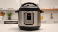 Instant Pot Duo Plus vs Instant Pot Vortex Air Fryer: Full Comparison