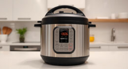 Instant Pot Duo Plus vs Instant Pot Vortex Air Fryer: Full Comparison