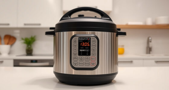 Instant Pot Duo Plus vs Instant Pot Vortex Air Fryer: Full Comparison