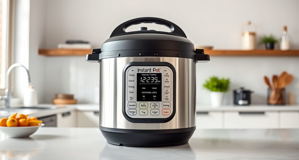 Instant Pot Duo Plus vs Instant Pot Vortex Air Fryer: Full Comparison