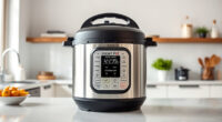 Instant Pot Duo Plus vs Instant Pot Vortex Air Fryer: Full Comparison