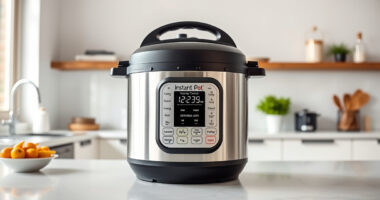 Instant Pot Duo Plus vs Instant Pot Vortex Air Fryer: Full Comparison