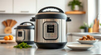 Instant Pot Duo Plus vs Ultra: Which Multicooker Fits Your Kitchen?