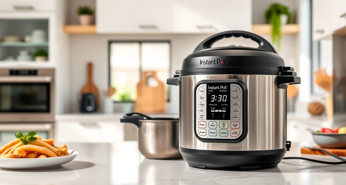 Instant Pot Inner Pots & Accessories: Compatibility & Buying Guide
