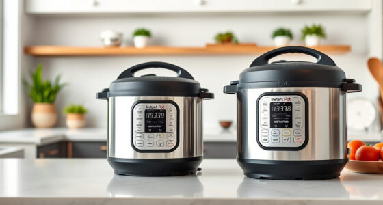 Instant Pot Inner Pots & Accessories: Compatibility & Buying Tips